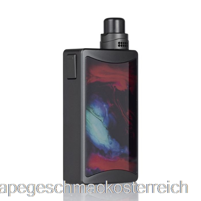 Vandy Vape Kylin M Aio 70W Pod System Fantasy Forest Vape Geschmack
